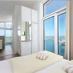 Lejlighed Penthouse Kiek Ut Marina