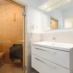 Penthouse Kiek Ut Marina Lejlighed Wendtorf