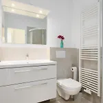 Penthouse Kiek Ut Marina Lejlighed *