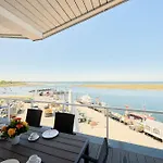 Penthouse Kiek Ut Marina * Wendtorf
