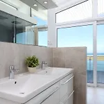 Penthouse Kiek Ut Marina Lejlighed *