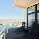 Penthouse Kiek Ut Marina Lejlighed *