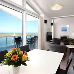 Lejlighed Penthouse Kiek Ut Marina