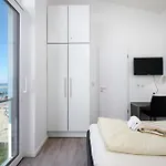 Penthouse Kiek Ut Marina Lejlighed Wendtorf