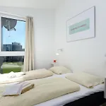 Penthouse Kiek Ut Marina *