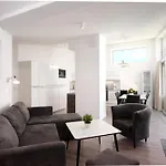 Penthouse Kiek Ut Marina Lejlighed