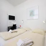 Lejlighed Penthouse Kiek Ut Marina *