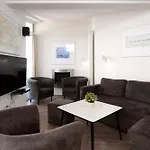 Penthouse Kiek Ut Marina Wendtorf