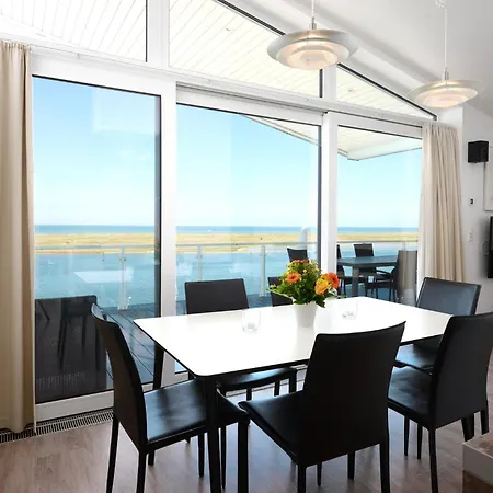Apartment Penthouse Kiek Ut Marina