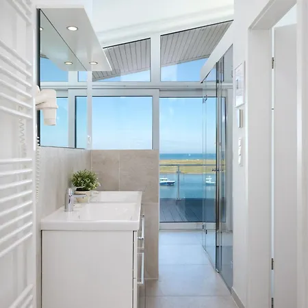 Apartment Penthouse Kiek Ut Marina