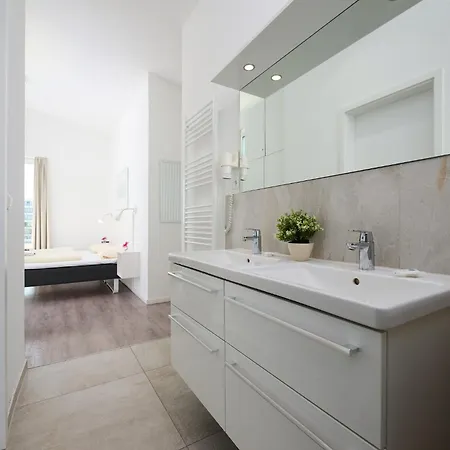 Apartman Penthouse Kiek Ut Marina *