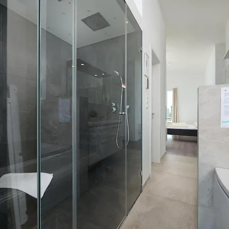 Penthouse Kiek Ut Marina * Wendtorf