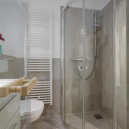 Penthouse Kiek Ut Marina Daire