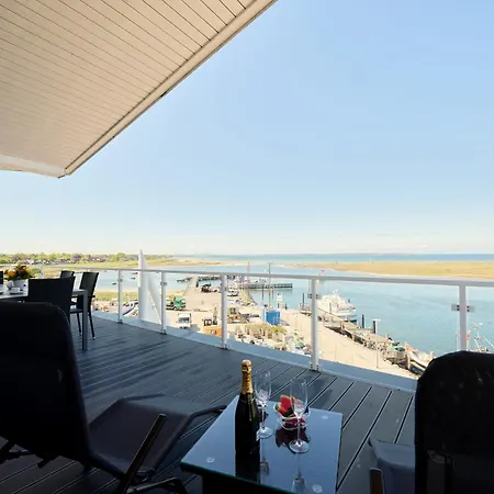 Apartman Penthouse Kiek Ut Marina *