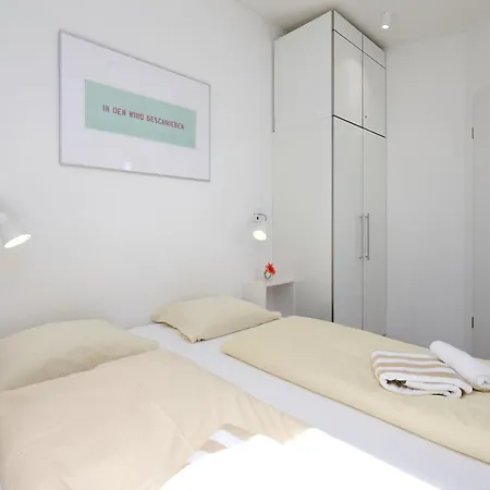 Penthouse Kiek Ut Marina