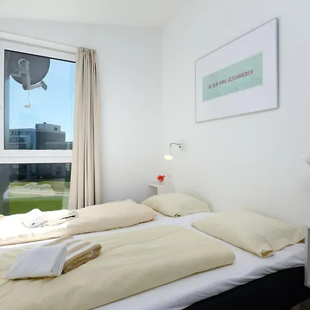 Penthouse Kiek Ut Marina *