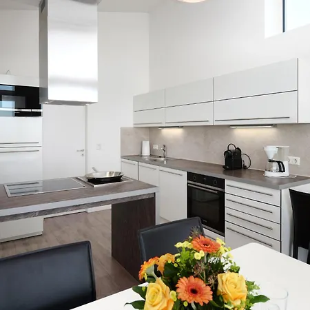 Apartment Penthouse Kiek Ut Marina