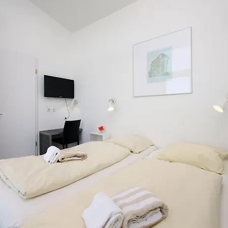 Daire Penthouse Kiek Ut Marina *